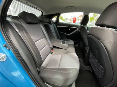 Hyundai i30 Trend — slika 14