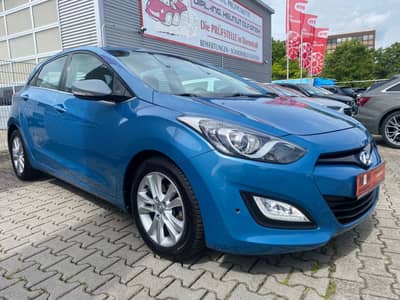 Hyundai i30 Trend — slika 2