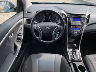 Hyundai i30 Trend — slika 9