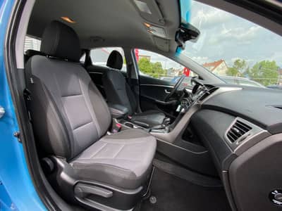 Hyundai i30 Trend — slika 7