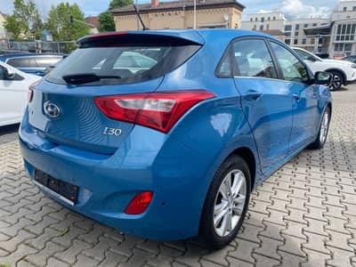 Hyundai i30 Trend — slika 5