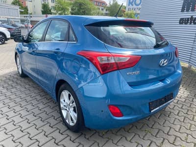 Hyundai i30 Trend — slika 4