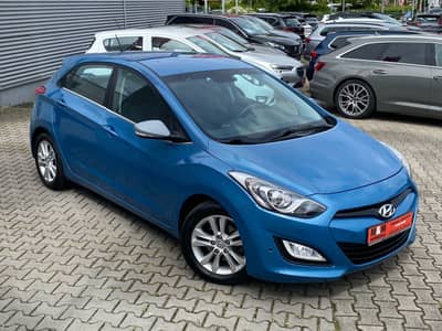 Hyundai i30 Trend — slika 20