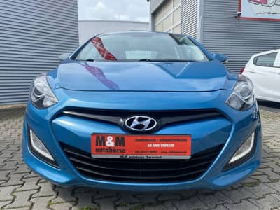 Hyundai i30 Trend — slika 16