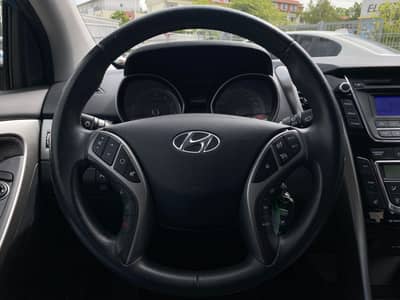 Hyundai i30 Trend — slika 8