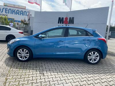 Hyundai i30 Trend — slika 3