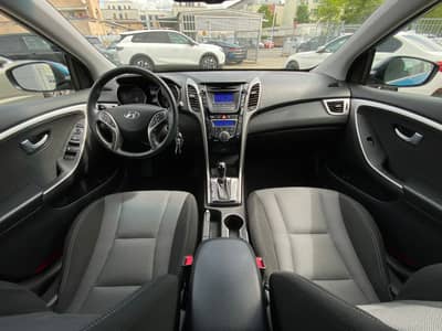 Hyundai i30 Trend — slika 11