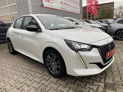 Peugeot 208 Active Pack LED/PDC/Tempo/Klima/Shz/Assisten — slika 2