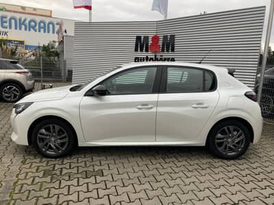 Peugeot 208 Active Pack LED/PDC/Tempo/Klima/Shz/Assisten — slika 3