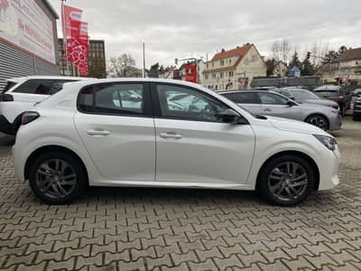 Peugeot 208 Active Pack LED/PDC/Tempo/Klima/Shz/Assisten — slika 15