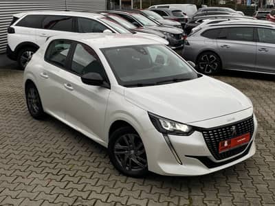 Peugeot 208 Active Pack LED/PDC/Tempo/Klima/Shz/Assisten — slika 19