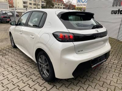 Peugeot 208 Active Pack LED/PDC/Tempo/Klima/Shz/Assisten — slika 4