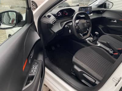 Peugeot 208 Active Pack LED/PDC/Tempo/Klima/Shz/Assisten — slika 6