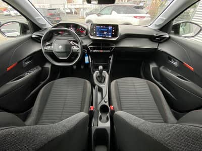 Peugeot 208 Active Pack LED/PDC/Tempo/Klima/Shz/Assisten — slika 13