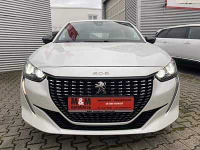 Peugeot 208 Active Pack LED/PDC/Tempo/Klima/Shz/Assisten — slika 16