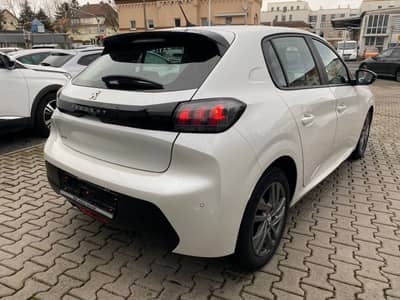 Peugeot 208 Active Pack LED/PDC/Tempo/Klima/Shz/Assisten — slika 5