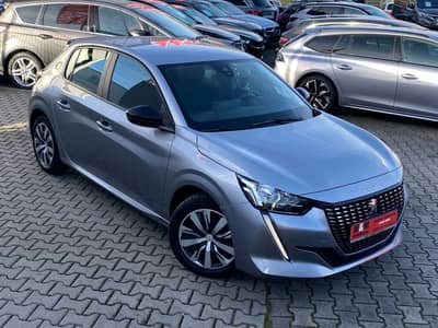 Peugeot 208 Active Pack Hdi Nav/Kamera/Assistenz/ — slika 20