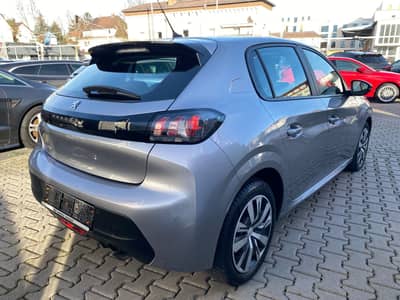 Peugeot 208 Active Pack Hdi Nav/Kamera/Assistenz/ — slika 5