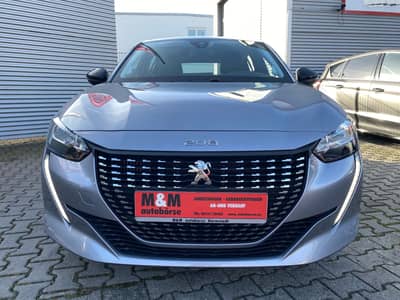 Peugeot 208 Active Pack Hdi Nav/Kamera/Assistenz/ — slika 17