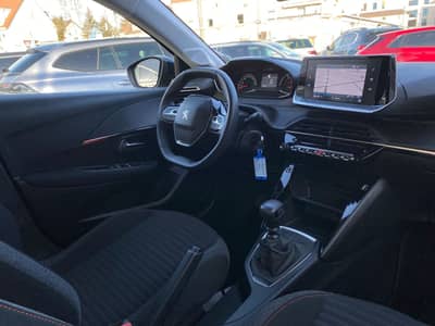 Peugeot 208 Active Pack Hdi Nav/Kamera/Assistenz/ — slika 14