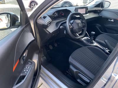 Peugeot 208 Active Pack Hdi Nav/Kamera/Assistenz/ — slika 6
