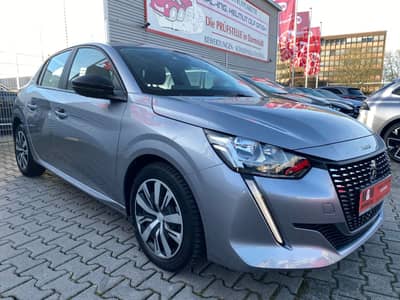 Peugeot 208 Active Pack Hdi Nav/Kamera/Assistenz/ — slika 2