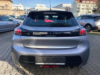 Peugeot 208 Active Pack Hdi Nav/Kamera/Assistenz/ — slika 18