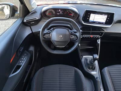 Peugeot 208 Active Pack Hdi Nav/Kamera/Assistenz/ — slika 10