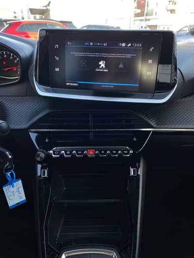 Peugeot 208 Active Pack Hdi Nav/Kamera/Assistenz/ — slika 11