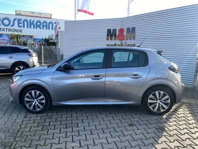 Peugeot 208 Active Pack Hdi Nav/Kamera/Assistenz/ — slika 3