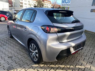 Peugeot 208 Active Pack Hdi Nav/Kamera/Assistenz/ — slika 4