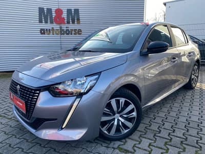 Peugeot 208 Active Pack Hdi Nav/Kamera/Assistenz/ — slika 1