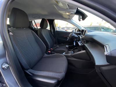 Peugeot 208 Active Pack Hdi Nav/Kamera/Assistenz/ — slika 9