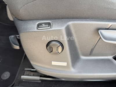 Volkswagen Touran 2.0 TDI*DSG*7xSIT*PAN*VIR*NAVI*LED*KAMERA — slika 25
