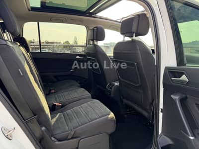 Volkswagen Touran 2.0 TDI*DSG*7xSIT*PAN*VIR*NAVI*LED*KAMERA — slika 18