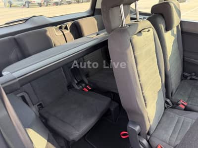 Volkswagen Touran 2.0 TDI*DSG*7xSIT*PAN*VIR*NAVI*LED*KAMERA — slika 12