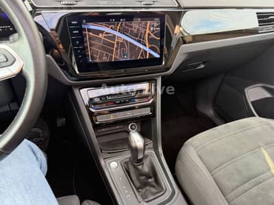 Volkswagen Touran 2.0 TDI*DSG*7xSIT*PAN*VIR*NAVI*LED*KAMERA — slika 15