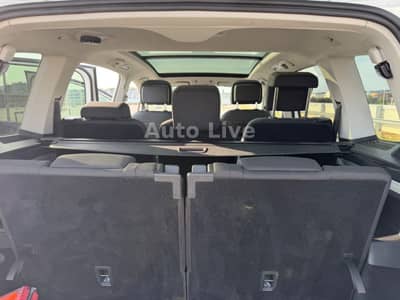Volkswagen Touran 2.0 TDI*DSG*7xSIT*PAN*VIR*NAVI*LED*KAMERA — slika 13