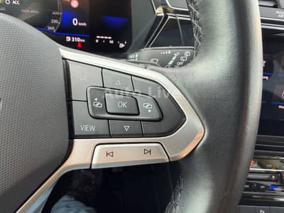 Volkswagen Touran 2.0 TDI*DSG*7xSIT*PAN*VIR*NAVI*LED*KAMERA — slika 31