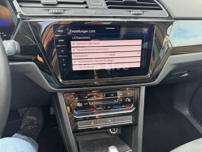 Volkswagen Touran 2.0 TDI*DSG*7xSIT*PAN*VIR*NAVI*LED*KAMERA — slika 17