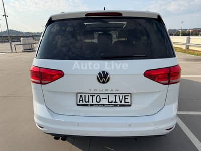 Volkswagen Touran 2.0 TDI*DSG*7xSIT*PAN*VIR*NAVI*LED*KAMERA — slika 4