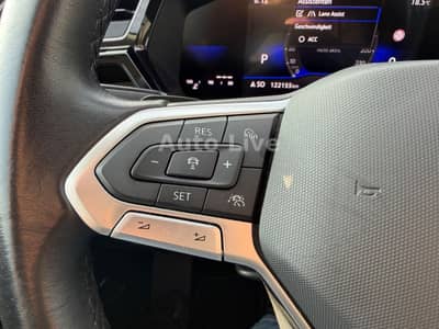 Volkswagen Touran 2.0 TDI*DSG*7xSIT*PAN*VIR*NAVI*LED*KAMERA — slika 29