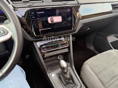 Volkswagen Touran 2.0 TDI*DSG*7xSIT*PAN*VIR*NAVI*LED*KAMERA — slika 26