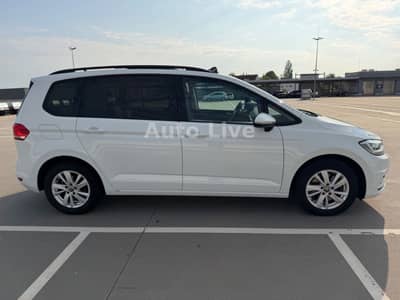 Volkswagen Touran 2.0 TDI*DSG*7xSIT*PAN*VIR*NAVI*LED*KAMERA — slika 6