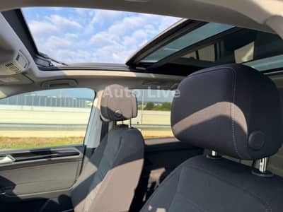 Volkswagen Touran 2.0 TDI*DSG*7xSIT*PAN*VIR*NAVI*LED*KAMERA — slika 24