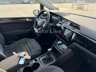 Volkswagen Touran 2.0 TDI*DSG*7xSIT*PAN*VIR*NAVI*LED*KAMERA — slika 19