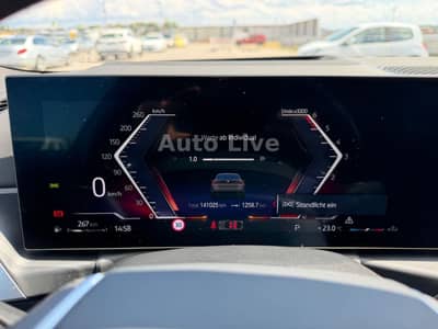 BMW 420d GC*Widescreen*AUTO*LASER*NAVI*AHK*KAMERA — slika 10