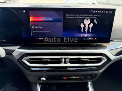 BMW 420d GC*Widescreen*AUTO*LASER*NAVI*AHK*KAMERA — slika 19