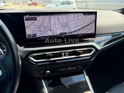 BMW 420d GC*Widescreen*AUTO*LASER*NAVI*AHK*KAMERA — slika 13