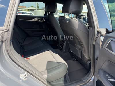 BMW 420d GC*Widescreen*AUTO*LASER*NAVI*AHK*KAMERA — slika 22